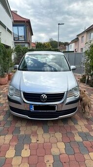 Touran 1.9tdi