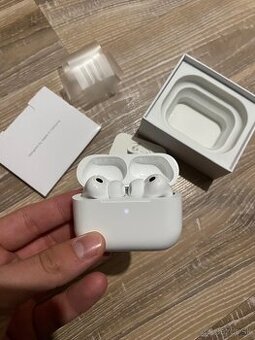 Airpods pro 3