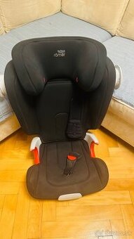 Britax Romer KIDFIX II XP SICT