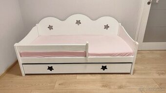 Detská posteľ - 1