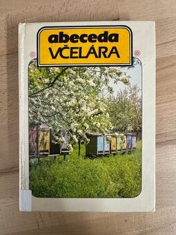 Abeceda Včelára Pavol Silný