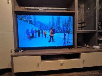 Predám LEDTV TCL