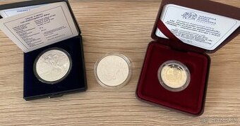 ME v hokeji 100. výročie