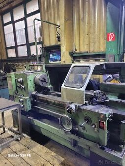 Sústruh SUI50/1000-RP