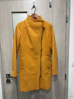 Dámsky kabát Tom Tailor - 1