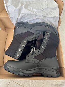 Letné vojenské kanady BOSP - 1