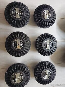 Electro voice 1824M + 1824S + 8HD - 1