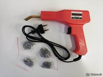 Zváračka plastov - 1