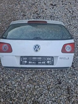 Kufrové dvere VW Passat B6 Variant - 1