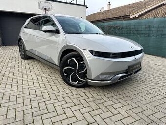 Hyundai Ioniq 5 73 kWh Prremium 4x4