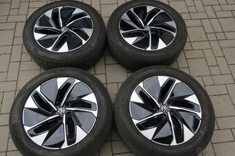 Letny komplet R19 VW iD4 iD5, SKoda Enyaq