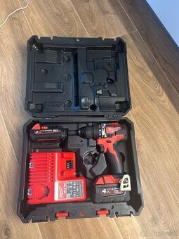 Milwaukee M18 aku náradie