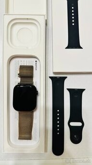 Predám Apple watch series 10 46 mm