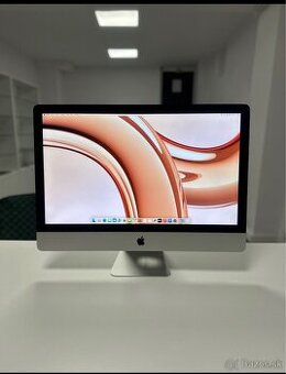 ZARUKA iMac 21.5”/ 27” 2015/2019