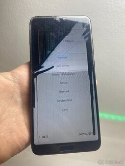 HUAWEI P20 PRO 128GB
