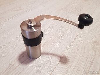Mlynček na kávu Porlex Mini II