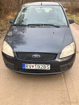 FORD FOCUS C-MAX