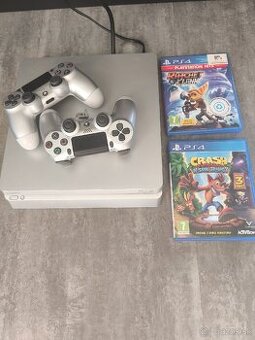 Playstation 4 slim PS 4 slim