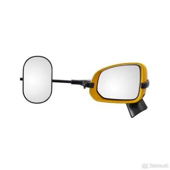 Spätné zrkadlá EMUK pre Volvo V90 Cross Country od 02/2017