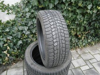 Predám 4x zimné pneu VIKING 225/45 R17 94VXL