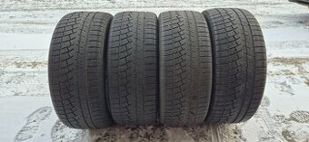 Sada zimnych gum 245/40R19