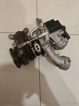 04E145713Q - turbodúchadlo 1.2- 1.4 TSI (VAG)