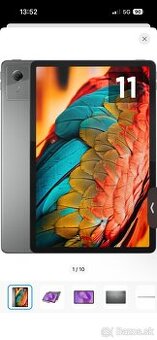 Lenovo Idea Tab 11" 4GB + 128 GB