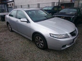 Honda Accord 7gen Sedan N22A1 03-08 náhradní díly
