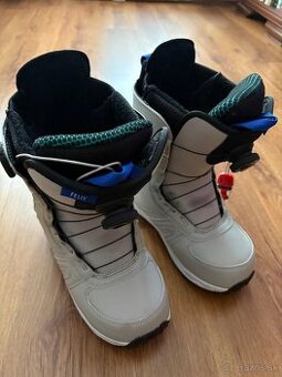 Snowboardove Topanky Burton