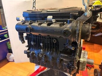 Sea Doo gti 130 motor