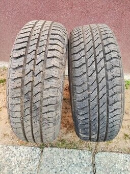 Predám kolesa 185/60R14