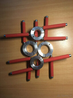 Sťahovák ložísk KTM