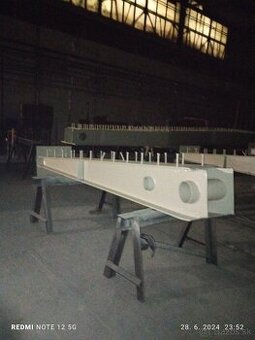 Ponúkam maliarske, natieračské a striekacie práce