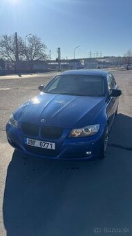 Bmw E90 LCI 180kw