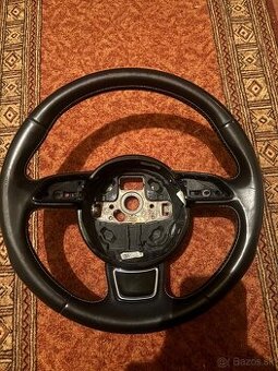 Volant Audi F1 a3 a4 a5 a5 a7 q3 q5