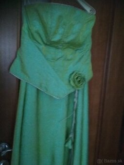 Spoločenské šaty č. 40