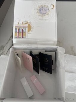 Parfém vzorky Parfums de Marly Delina Valaya