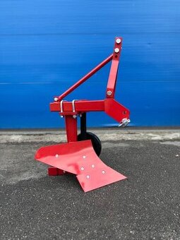 Pluh za traktor - Nový