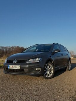 Volkswagen golf 7 2.0tdi