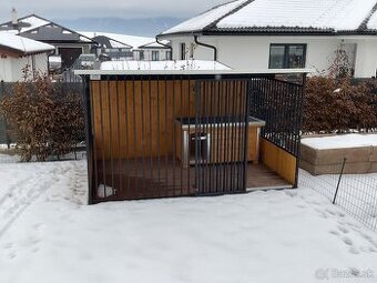 Predam novy kvalitny koterec 3x2m