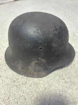 Nemecka helma wehrmacht