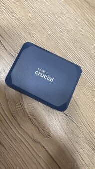Crucial X10 1TB
