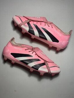 Kopačky adidas Predator elite "Beckham"