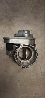 Škrtiaca klapka VW Group 2.0TDI Škoda , Volkswagen