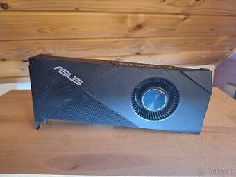 ASUS TURBO RTX 2070 8G