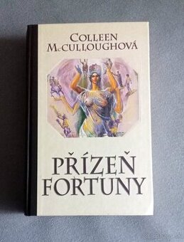 Historický román z čias veľkého Ríma a Caesara