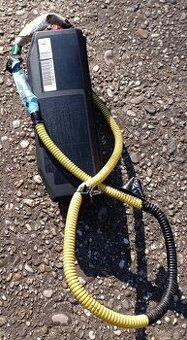 Predám bočný airbag-sedadlo vodiča