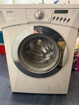 Gorenje WA 83141 automaticka pracka