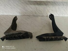 Držiak blatníka Audi A4 b6