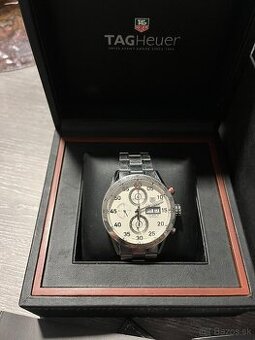 Hodinky Tag Heuer Carrera Calibre 16